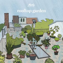 Album cover of Rooftop Garden