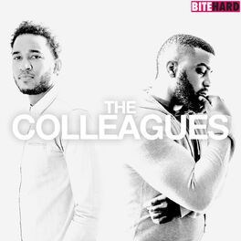 Album cover of The Colleagues