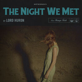 Album cover of The Night We Met