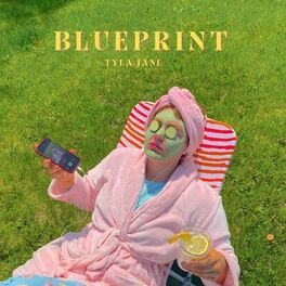 Album cover of BLUEPRINT