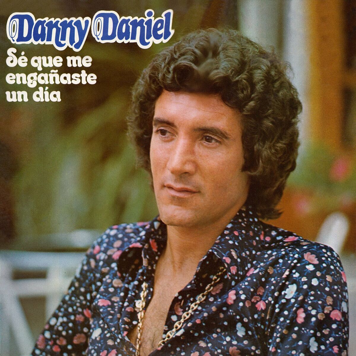 Danny Daniel - Vete y Dile: lyrics and songs | Deezer