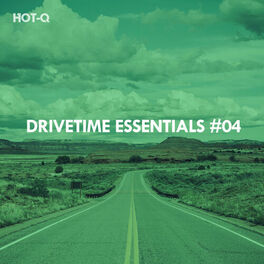 Album cover of Drivetime Essentials, Vol. 04
