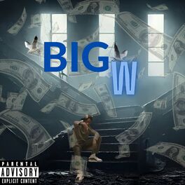 Album cover of Big W