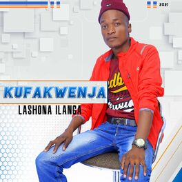 Album cover of LASHONA ILANGA