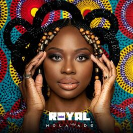 Album cover of Royal