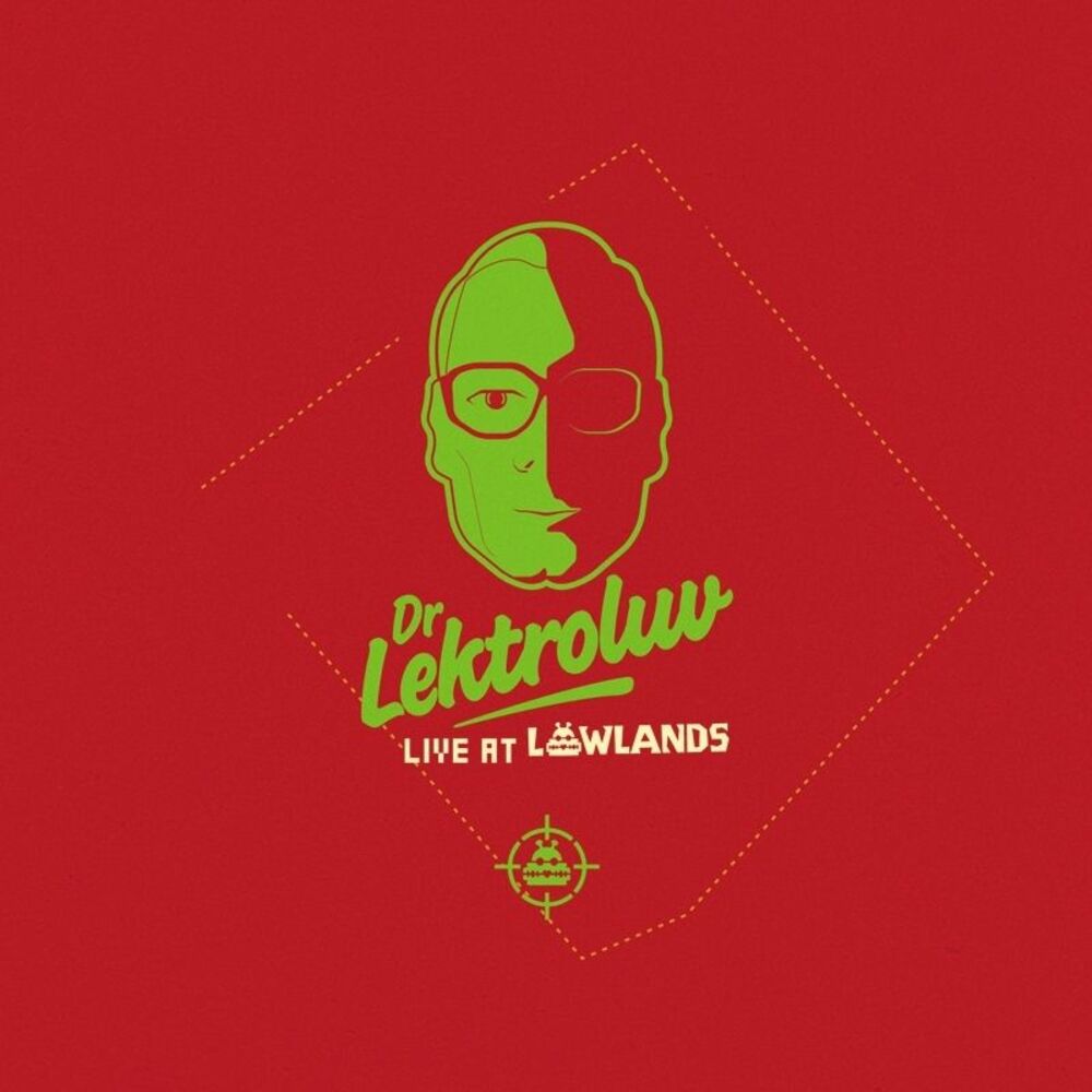 Dr. Lektroluv.