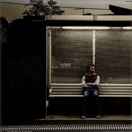 Album cover of Home