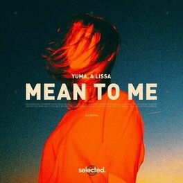 Album cover of Mean to Me
