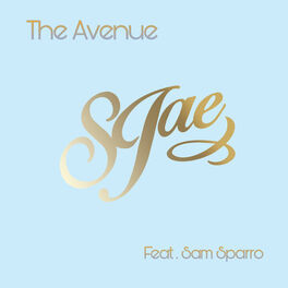Album cover of The Avenue