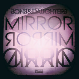 Album cover of Mirror Mirror