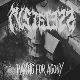 Album cover of PAYING FOR AGONY (feat. TWENTYTHREE)