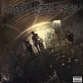 Album cover of 666