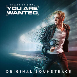 Album cover of You Are Wanted (Original Soundtrack)