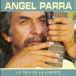 Album cover of Le prix de la liberté