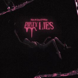 Album cover of dirty lies