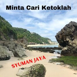 Album cover of Minta Cari Ketoklah