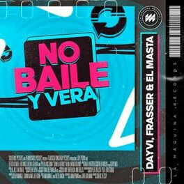 Album cover of No Baile Y Vera