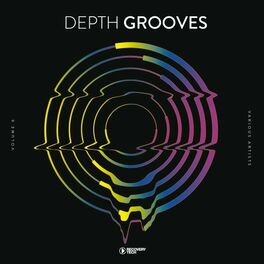 Album cover of Depth Grooves, Vol. 6