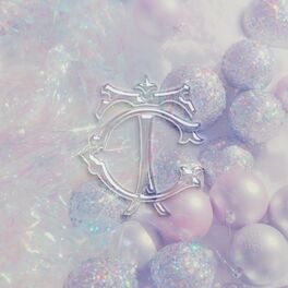 Album cover of cignature 3rd EP Album ‘My Little Aurora’