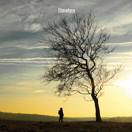 Album cover of Elsewhere