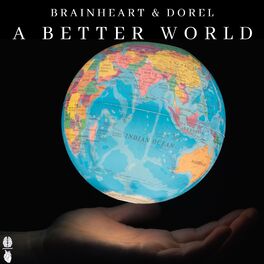 Album cover of A Better World