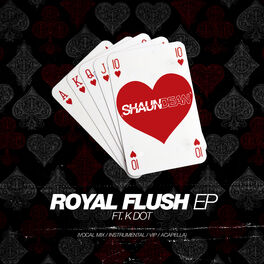 Album cover of Royal Flush