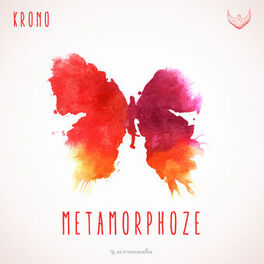Album cover of Metamorphoze