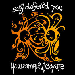 Album cover of Self Defend You