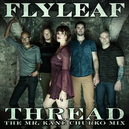 flyleaf all around me lyrics