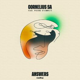 Album cover of Answers