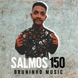 Album cover of Salmos 150