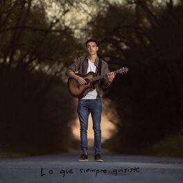 Album cover of Lo Que Siempre Quisiste
