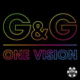 Album cover of One Vision