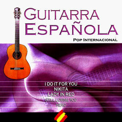 The Spanish Guitar – Nº 2 CD Completo