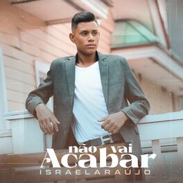 Album cover of Não Vai Acabar