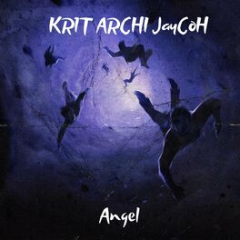 Album cover of ANGEL