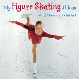 Album cover of My Figure Skating Album