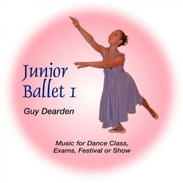 Album cover of Junior Ballet 1