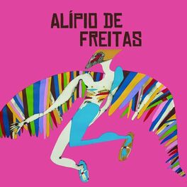 Album cover of Alípio de Freitas