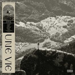 Album cover of Une vie