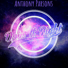 Album cover of Doin' It Right
