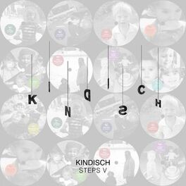 Album cover of Kindisch Presents: Kindisch Steps V
