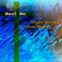 Album cover of Meet Me