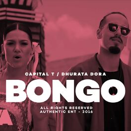 Album cover of Bongo