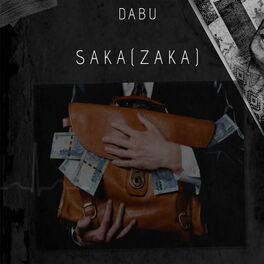 Album cover of Saka(Zaka)