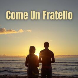 Album cover of Come Un Fratello