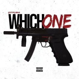 Album cover of BM (WhichOne)