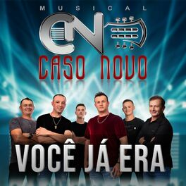 Album cover of Você Já Era