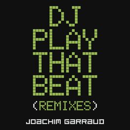 Album cover of DJ Play That Beat (Remixes)