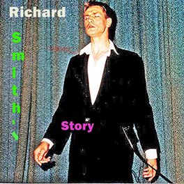 Album cover of Richard Smith's Story